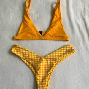 Blackbough Swim Bikini